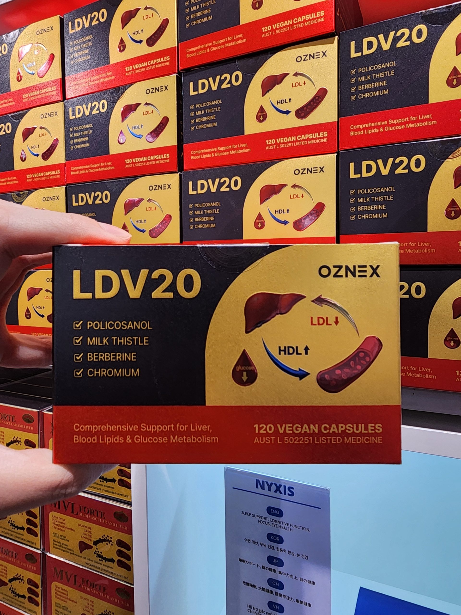 시드니면세점 / 호주면세점